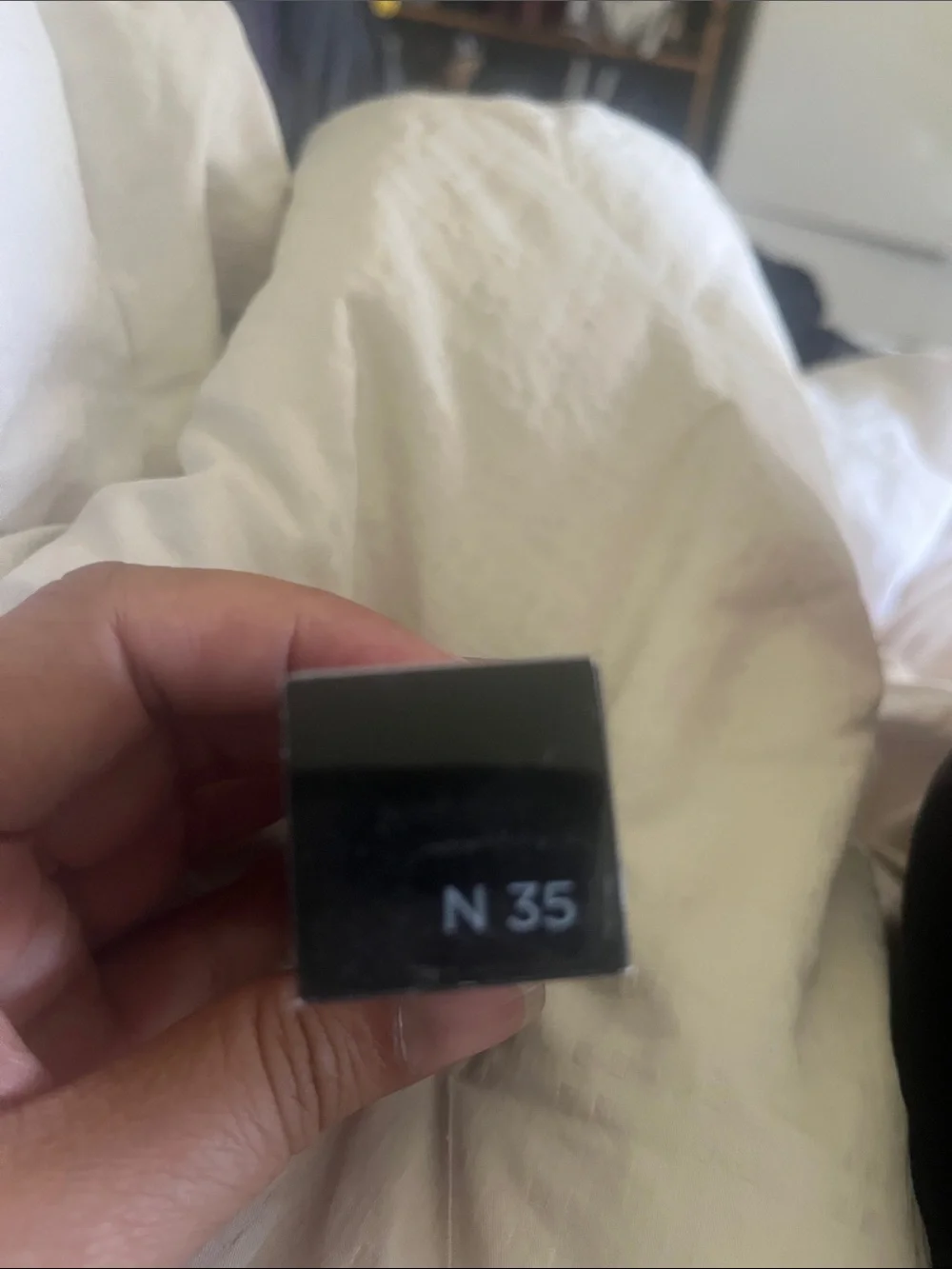CoverFX N35 Custom Cover Drops 15 ml .5 oz large full size